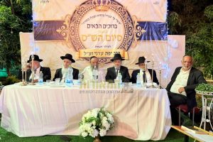 הרבנים בצלאלי סרי ועוד סיום השס לענ הרב יפת עדני אחיעזר אב תשפו (10)