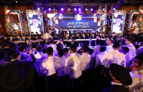 והשיאנו אחי בני תימן 5 סוכות תשפז צילום יעקב נחומי (66)