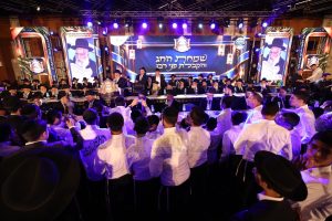והשיאנו אחי בני תימן 5 סוכות תשפז צילום יעקב נחומי (66)