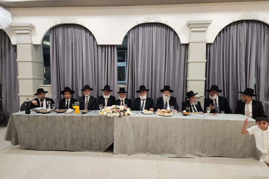 חתונה קלזאן צדוק (2)