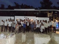 טיול ישיבת בין הזמנים אורות שלום ולאה עוד יוסף חי מודיעין עילית ניסן תשפו (6)