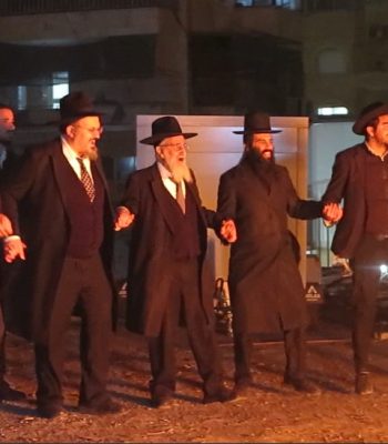 יד יחיאל יונה ירושלים לג בעומר תשפו (4)
