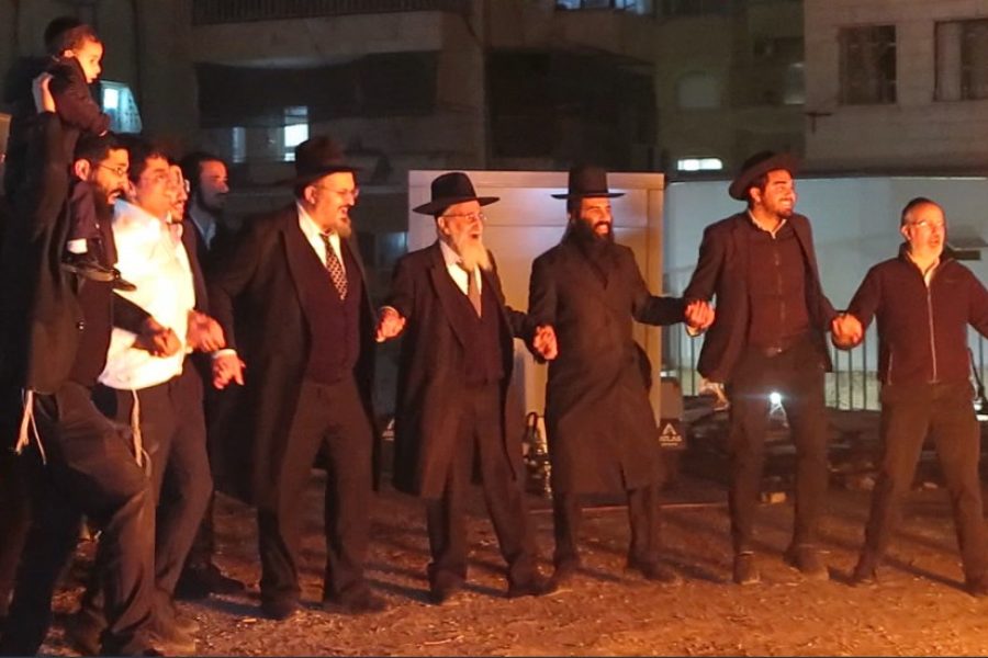 יד יחיאל יונה ירושלים לג בעומר תשפו (4)