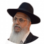 הרב יורם סרי