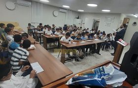 ילדי המארי משכן יוסף עפולה אב תשפו (3)