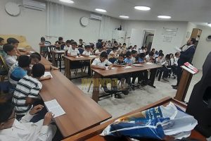 ילדי המארי משכן יוסף עפולה אב תשפו (3)