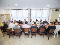 כולל תפארת זקנים לוי יצחק (2)