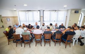 כולל תפארת זקנים לוי יצחק (2)
