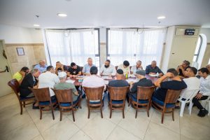 כולל תפארת זקנים לוי יצחק (2)