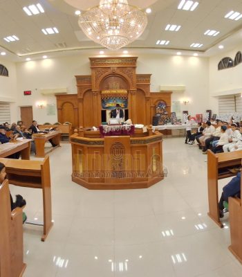 כנס אשורר שיר בני עיש שבט תשפו (4)