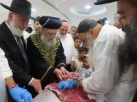 כנס השתלמות ניקור בשר הרב יוסף בן דוד מועצה דתית אשדוד סיון תשפו (15)
