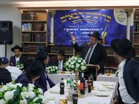 כנס יסוד וחנוכת בית קק תימן משכן יוסף עפולה הירוקה סיון תשפו (5)