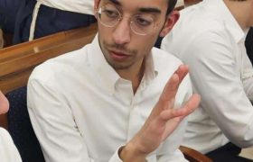 מאיר שער זל באדיבות המצלם