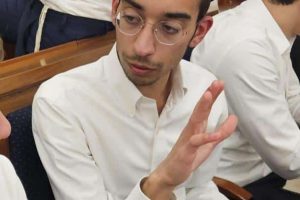 מאיר שער זל באדיבות המצלם