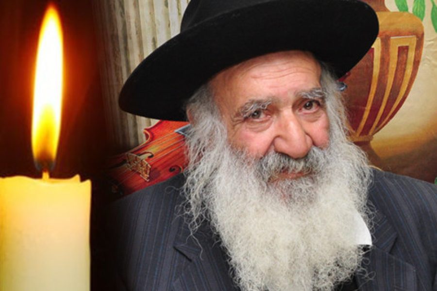 מארי חיים חובארה זצ"ל | צילום: מתוך אתר 'נוסח תימן'