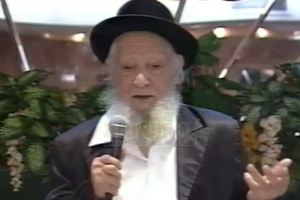 מארי סאלם שרעבי צילום מסך