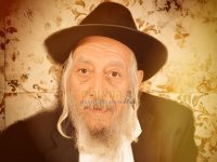 מארי שלמה גברא זצל 2
