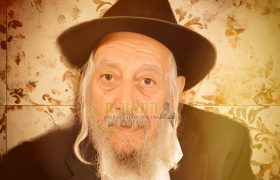 מארי שלמה גברא זצל 2