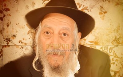 מארי שלמה גברא זצל 2