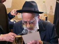 מארי שמעון קארו זצל קטמון ירושלים (1)