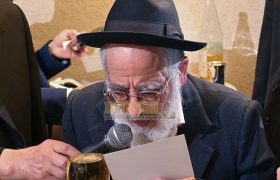 מארי שמעון קארו זצל קטמון ירושלים (1)