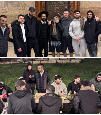 מדרשיית המאורות בירושלים ניסן תשפו (7)