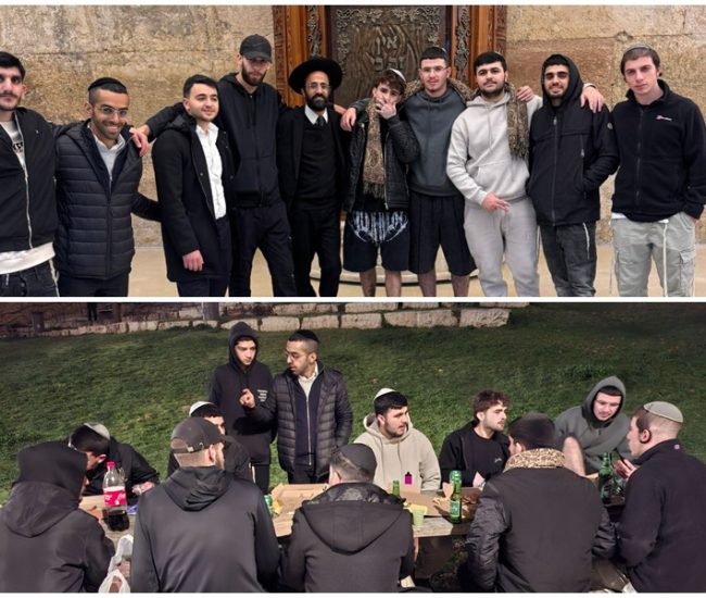 מדרשיית המאורות בירושלים ניסן תשפו (7)