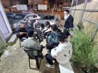 מדרשיית המאורות בני ברק ז אדר תשפו (8)