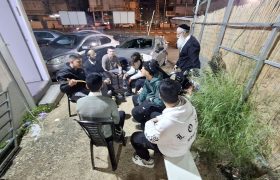 מדרשיית המאורות בני ברק ז אדר תשפו (8)