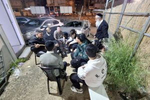 מדרשיית המאורות בני ברק ז אדר תשפו (8)