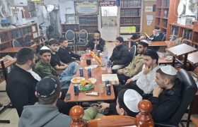 מדרשיית המאורות נס ציונה ויגש תשפו (14)