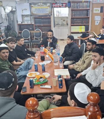 מדרשיית המאורות נס ציונה ויגש תשפו (14)