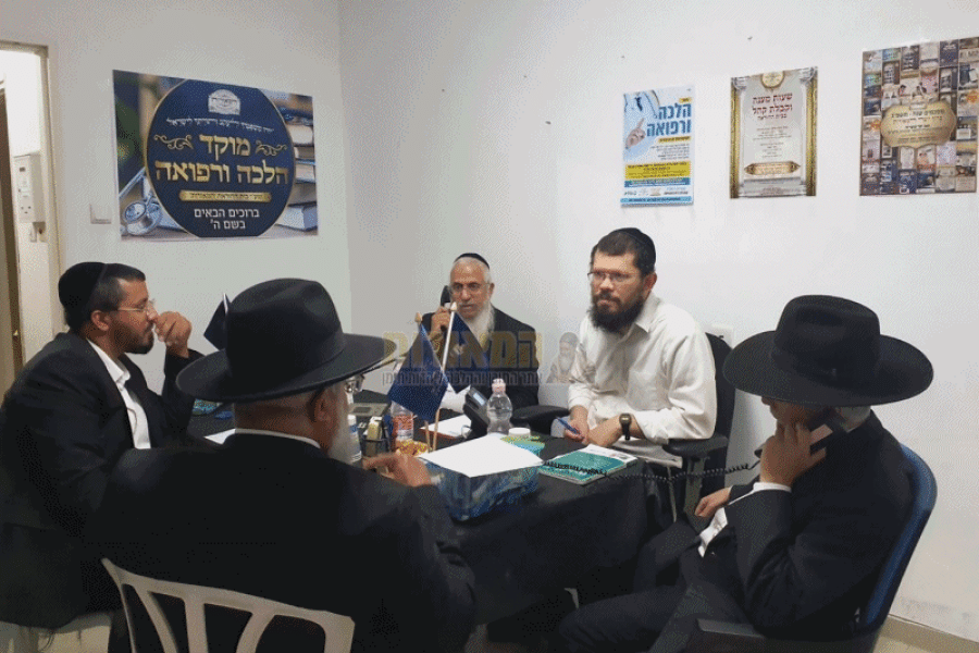 מוקד-רפואה-והלכה-כיפור-תשפה-תמונה-ראשית