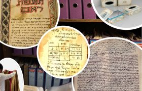 מכון נוסח תימן