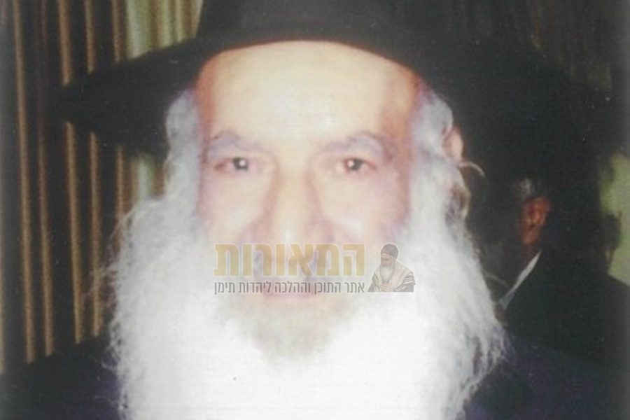 ממראות חייו של מארי חיים בר יחיא חובארה (6)