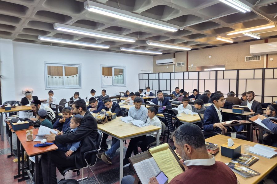 מסילת ישרים חנוכה תשפו (24)