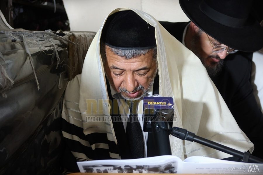 מסע רבני המאורות לעמוקה, צפת ומירון ליל כו אלול תשפה צילום יצירת המופת (48)