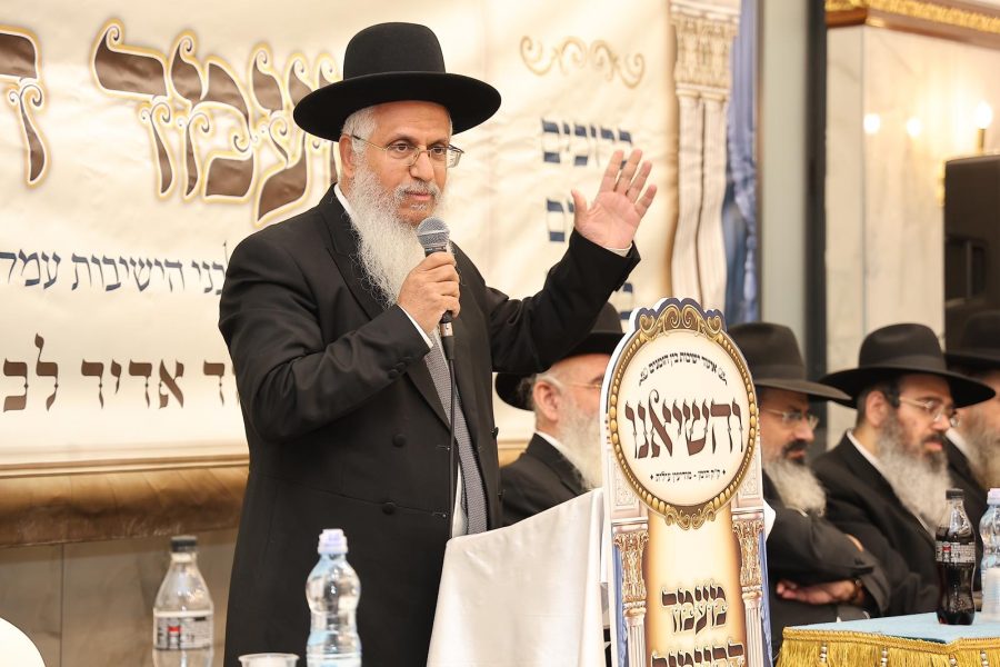 צילום: נועם אליהו