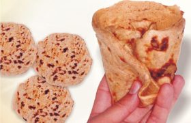 מצות אבותינו צילום מסך