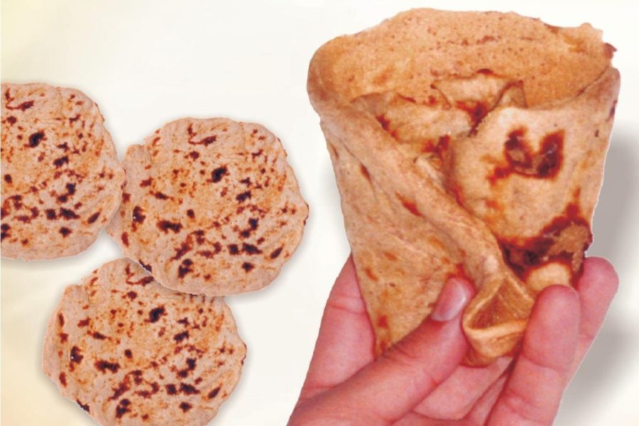 מצות אבותינו צילום מסך