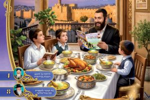 משכן שילה אחרי קדושים תשפו