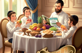 משכן שילה בשלח תשפו