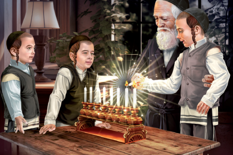 משכן-שילה-וישב-תשפה