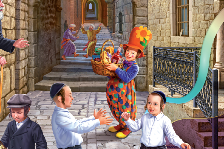 משכן-שילה-כי-תשא-תשפה