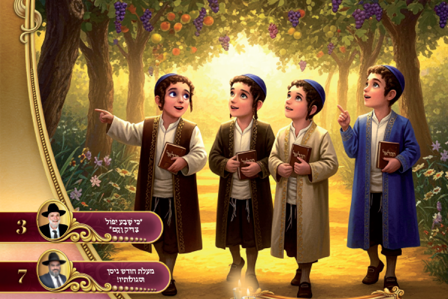 משכן-שילה-פקודי-תשפה