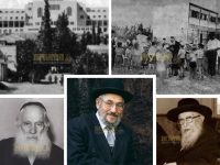 מתוך ספר הנידון לחיים הרב יוסף צבי גוביץ