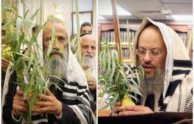 עטרי עוזרי הושענא רבה תשפו