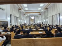 עצרת חיזוק ואשמורות בית וגן ירושלים ערב שבת שובה תשפז צילום מיכאל הצלם (21)