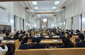 עצרת חיזוק ואשמורות בית וגן ירושלים ערב שבת שובה תשפז צילום מיכאל הצלם (21)