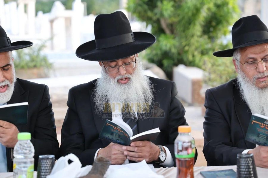 עצרת-תפילה-המאורות-הילולא-מארי-חיים-סנואני-תשפה-צילום-נועם-אליהו-7